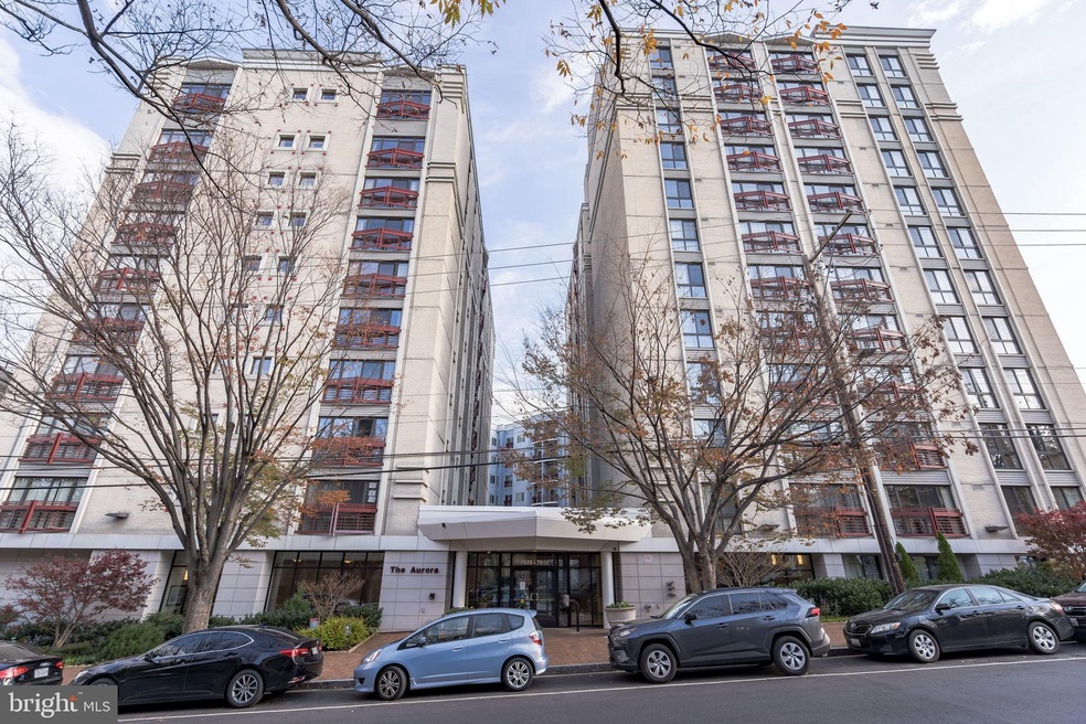 The Aurora Condominiums unit 1209, Silver Spring, MD 20910 - photo 1