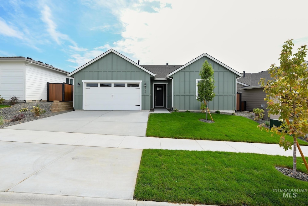 3780 N Costa Madera Way, Star, ID 83669 - photo 1