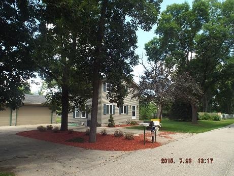 3310 W Bass Creek Rd, Beloit, WI 53511 - photo 1