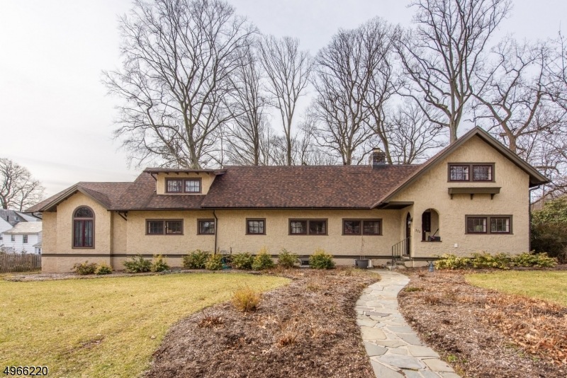 370 Franklin Place, South Orange, NJ 07079 - photo 1