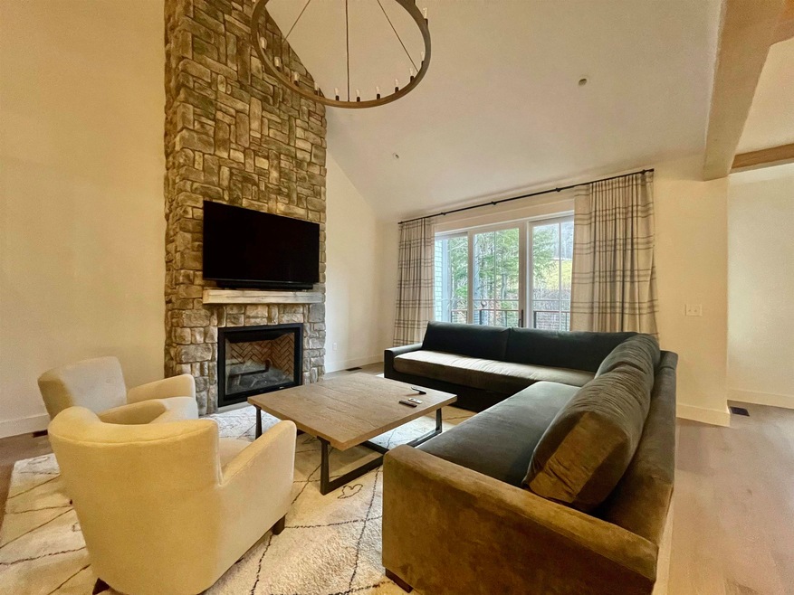 39 Grenoble Way unit 402, Wilmington, VT 05363 - photo 1