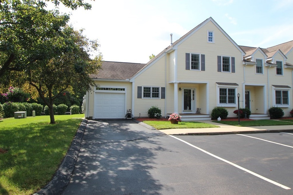 723 Thayer St, Abington, MA 02351 - photo 1