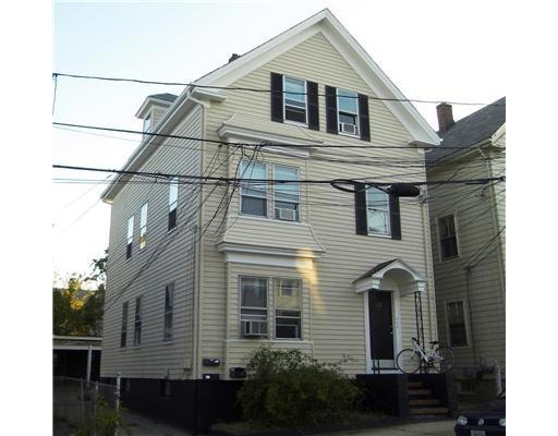 25 E Transit St, Providence, RI 02906 - photo 1