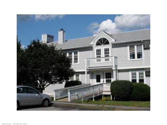 Longview Village Condominiums unit 21, Waterford, CT 06385 - photo 1