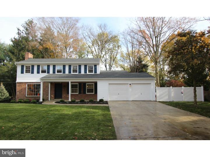 111 Old Orchard Rd, Cherry Hill, NJ 08003 - photo 1