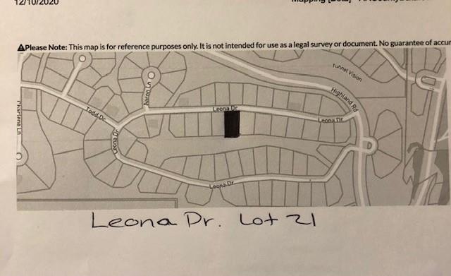 Lot 21 Leona Dr, Bella Vista, AR 72715 - photo 1