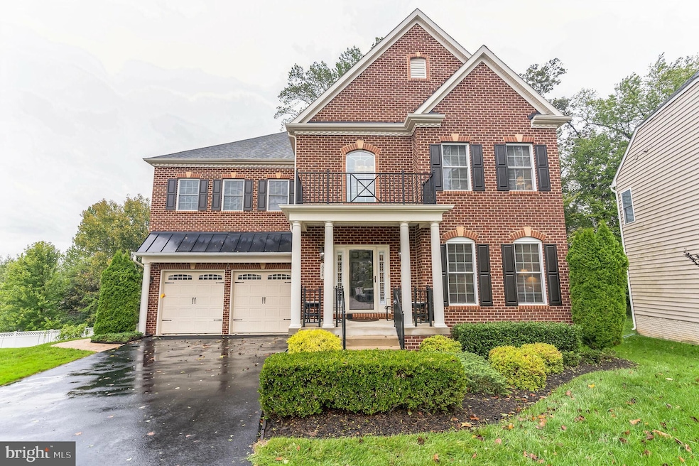 624 Samantha Ct, Annapolis, MD 21409 - photo 1