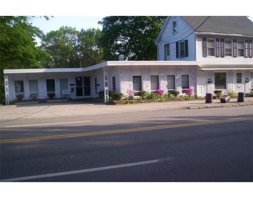 469 Bridge St unit 2nd, North Weymouth, MA 02191 - photo 1