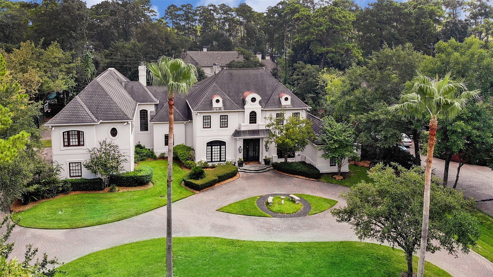 1 Mott Ln, Houston, TX 77024 - photo 1