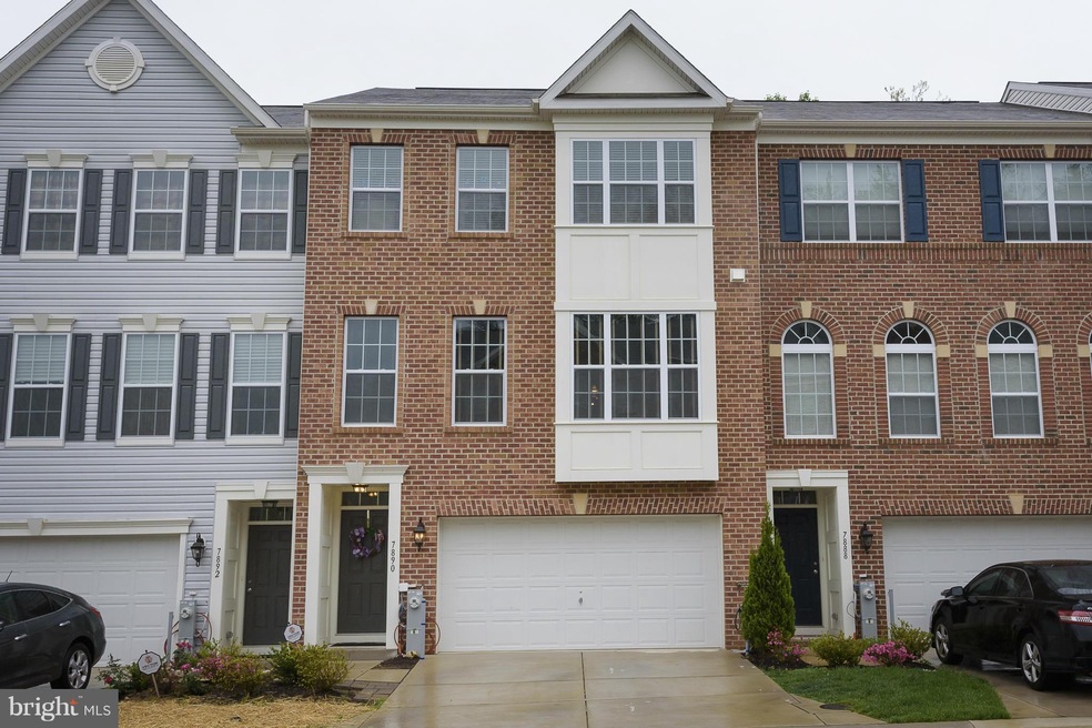 7890 River Rock Way, Columbia, MD 21044 - photo 1