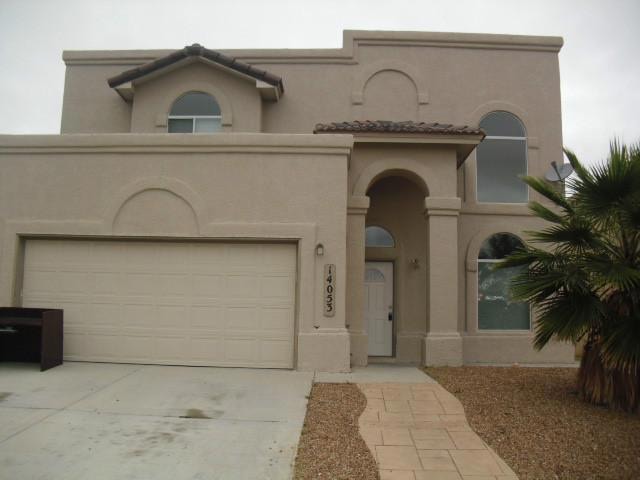 14053 Peter Noyes Dr, El Paso, TX 79928 - photo 1