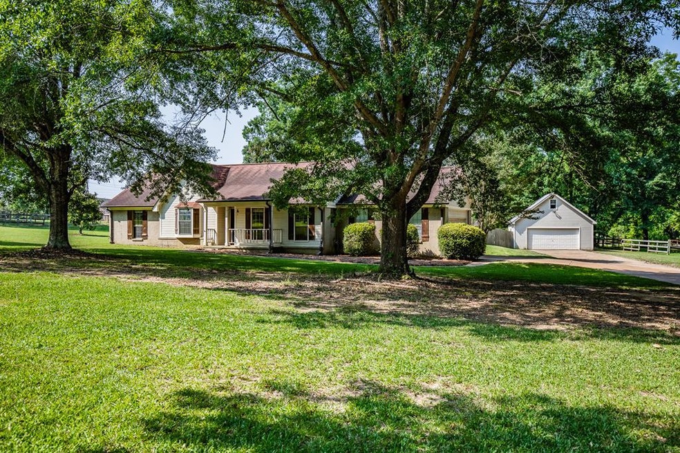 588 Mississippi 334, Oxford, MS 38655 - photo 1