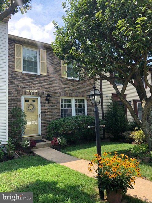 10536 Saddlebrook Ct, Laurel, MD 20723 - photo 1