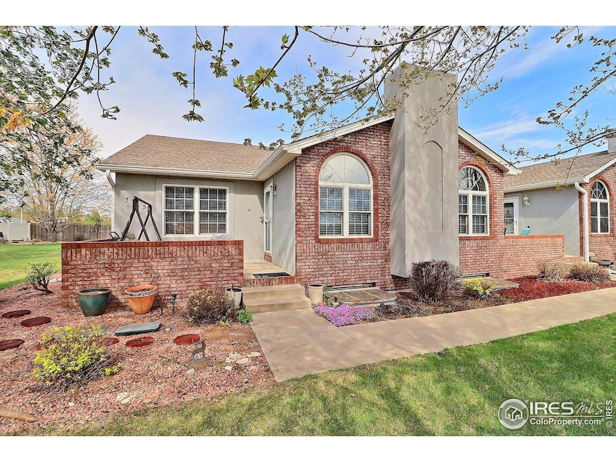 355 47th Ave unit A, Greeley, CO 80634 - photo 1