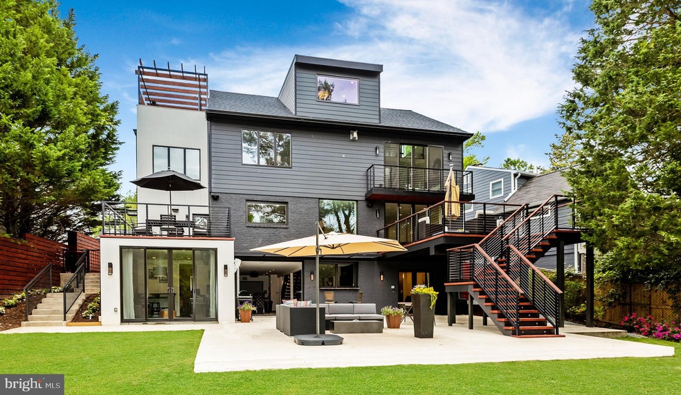 3205 Coquelin Terrace, Chevy Chase, MD 20815 - photo 1