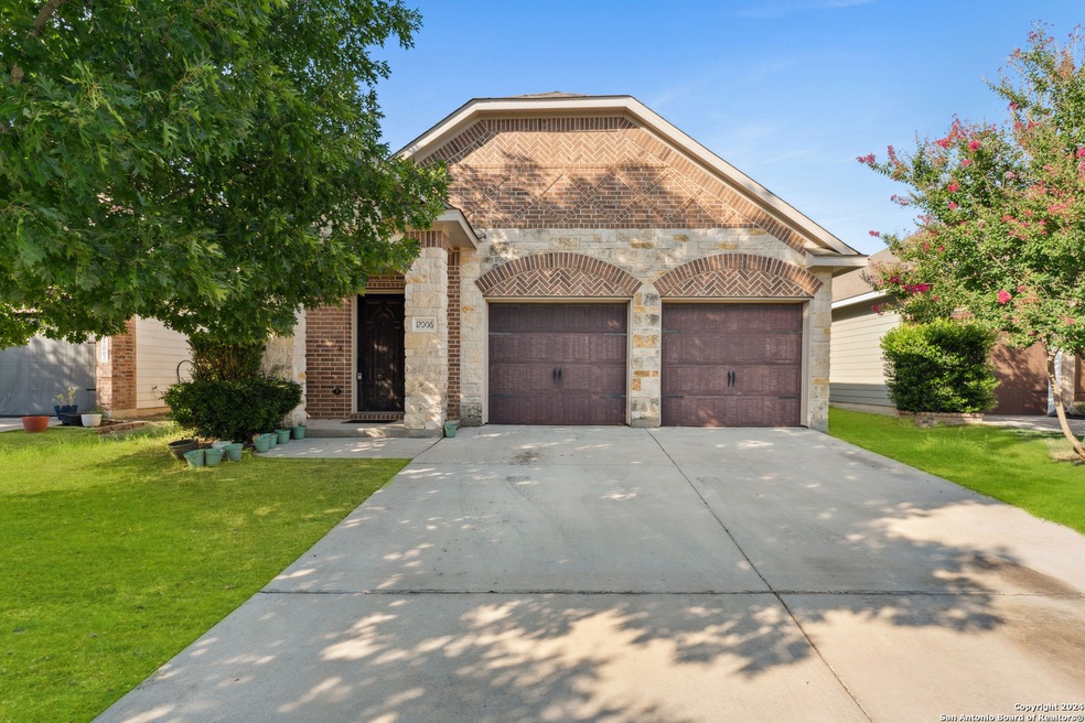 12006 Mill Love, San Antonio, TX 78254 - photo 1