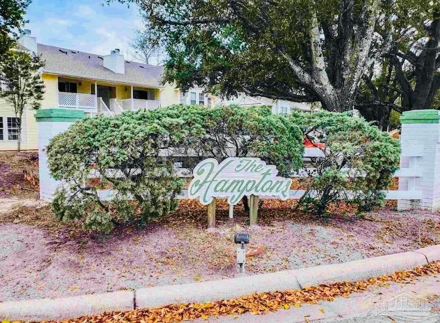 601 E Burgess Rd unit E4, Pensacola, FL 32504 - photo 1