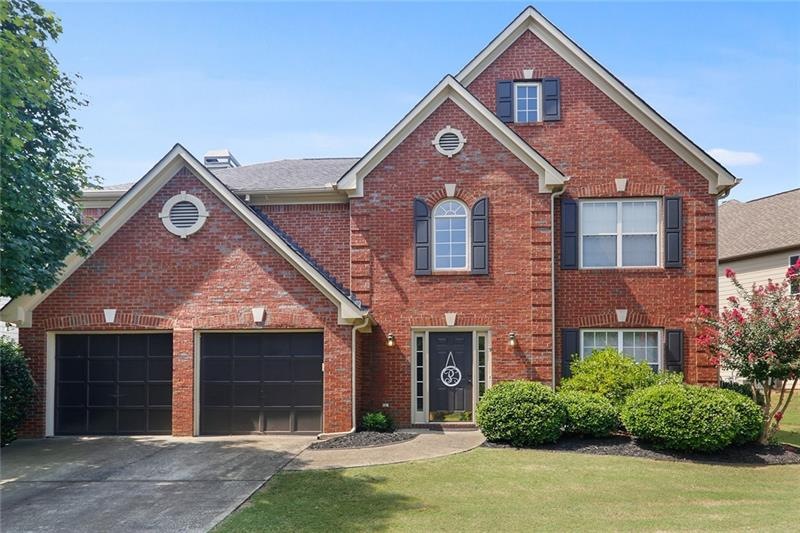 13065 Crabapple Lake Dr, Roswell, GA 30076 - photo 1