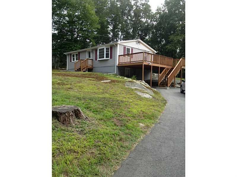 510 Iron Mine Hill Rd, North Smithfield, RI 02896 - photo 1