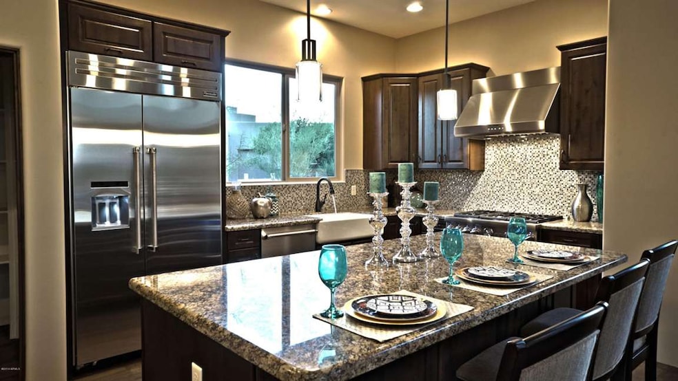 9225 E Whitethorn Cir unit 29, Scottsdale, AZ 85266 - photo 1