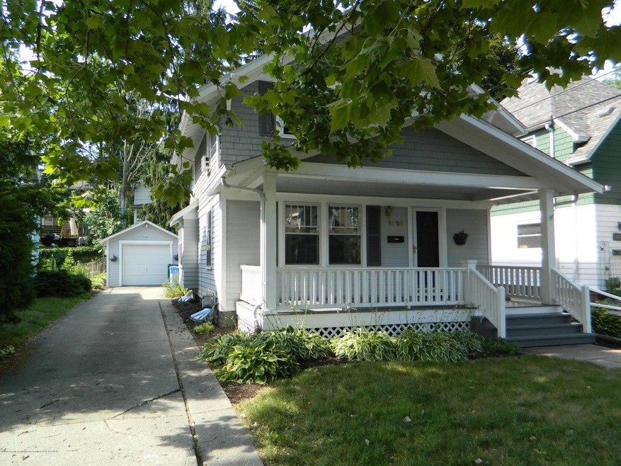 1715 Drexel Rd, Lansing, MI 48915 - photo 1