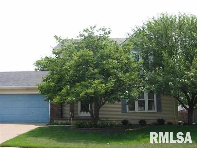 1341 W 49th St, Davenport, IA 52806 - photo 1