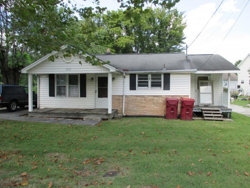 1715 Miami Dr, Johnson City, TN 37601 - photo 1