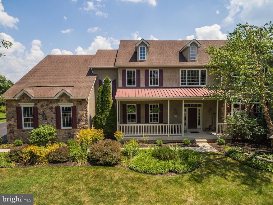 2008 Cedars Hill Rd, Lansdale, PA 19446 - photo 1