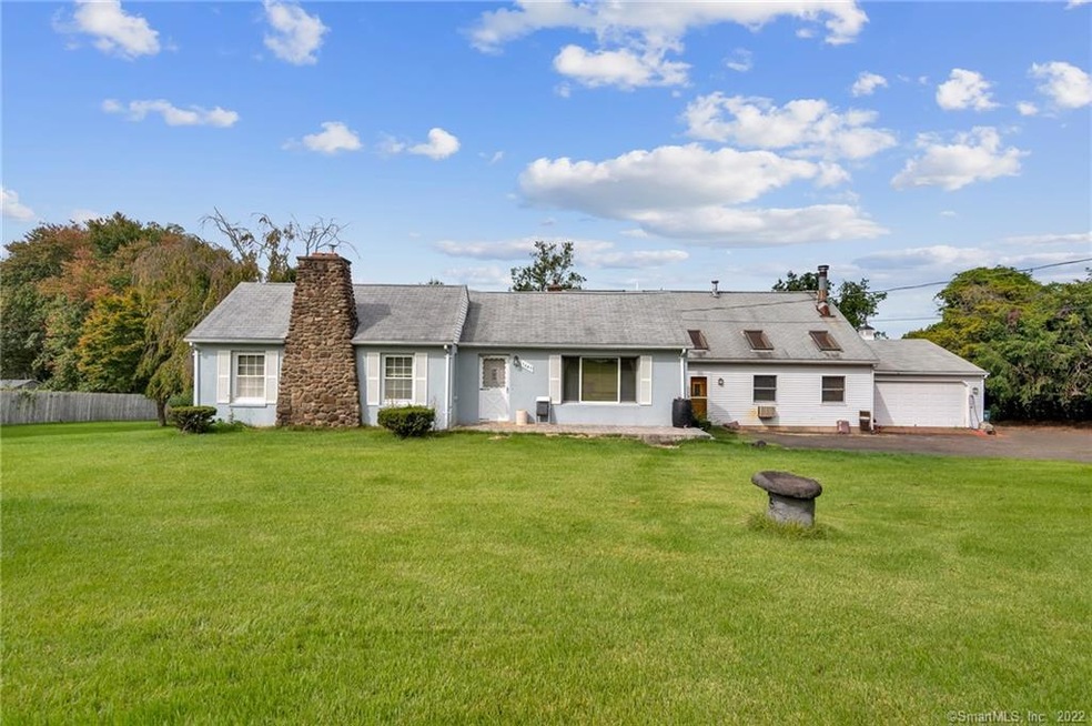 1645 Tuttle Ave, Cheshire, CT 06410 - photo 1