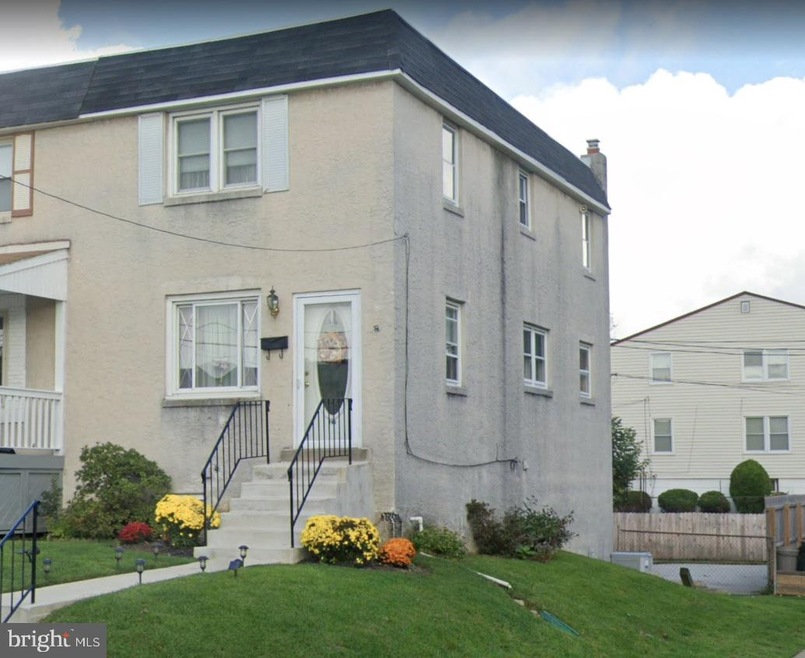 745 Beech Ave, Glenolden, PA 19036 - photo 1