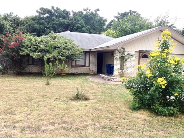 Main View