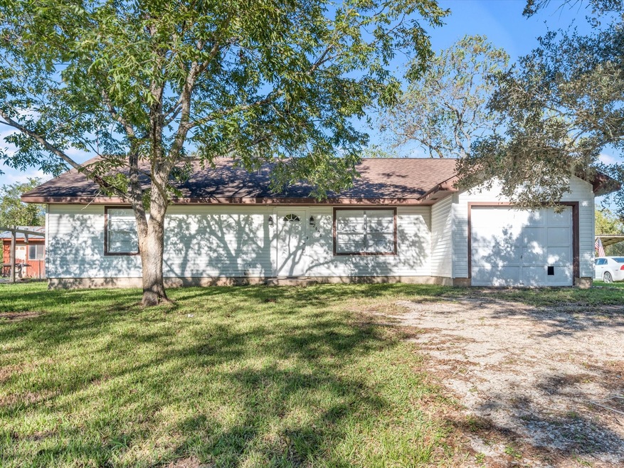 2906 County Road 471, Brazoria, TX 77422 - photo 1