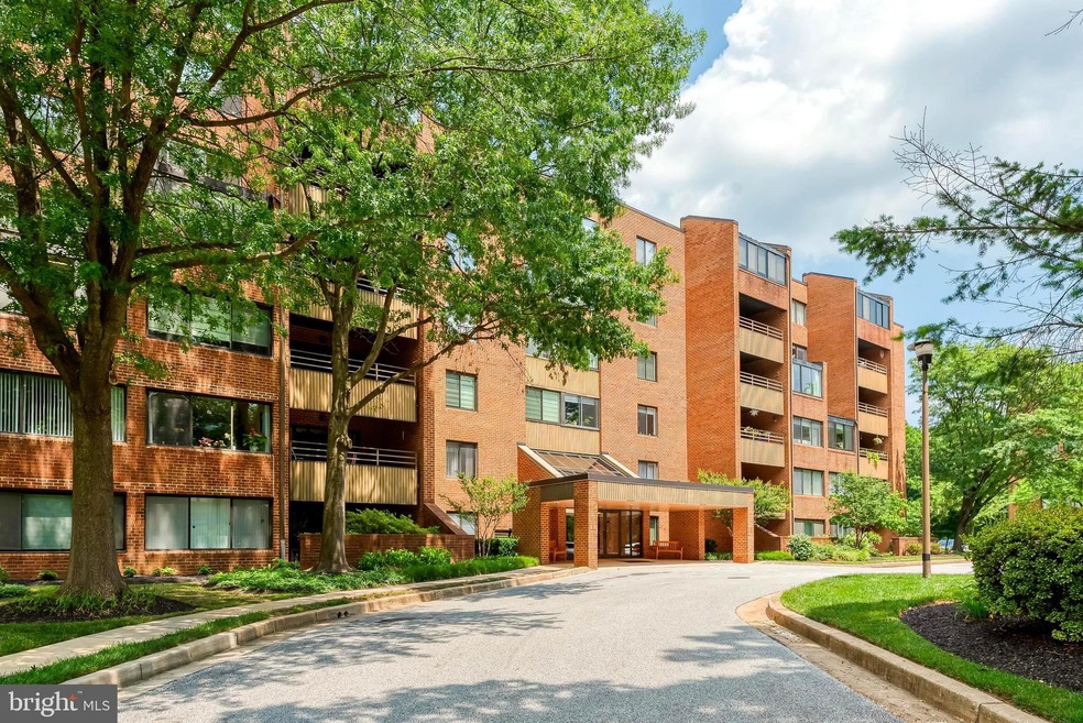 1 Southerly Ct unit 601, Towson, MD 21286 - photo 1
