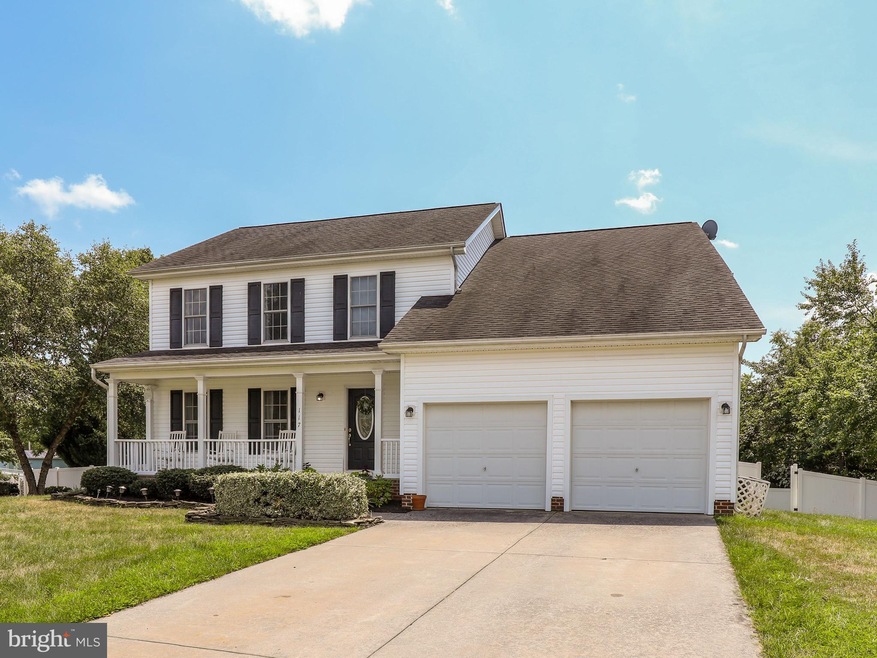 117 Latigo Ct, Stephens City, VA 22655 - photo 1