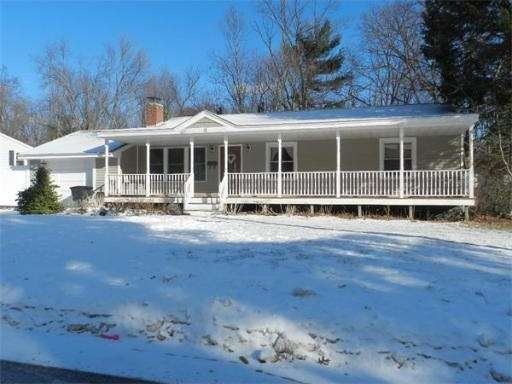 32 Stoneleigh Rd, Worcester, MA 01606 - photo 1