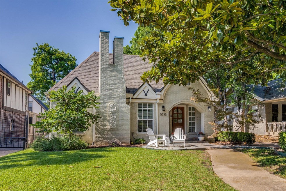 5335 Vanderbilt Ave, Dallas, TX 75206 - photo 1