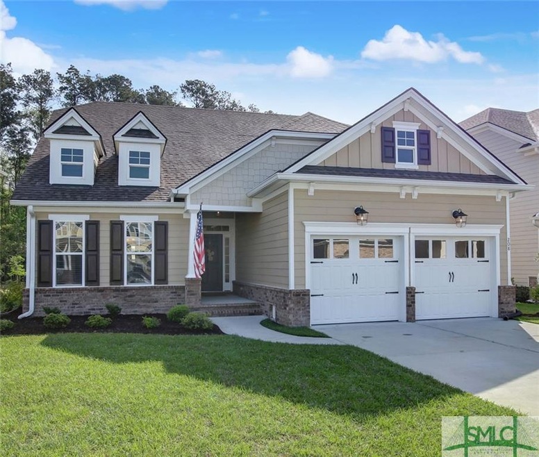 Welcome Home to 208 Tahoe Drive!