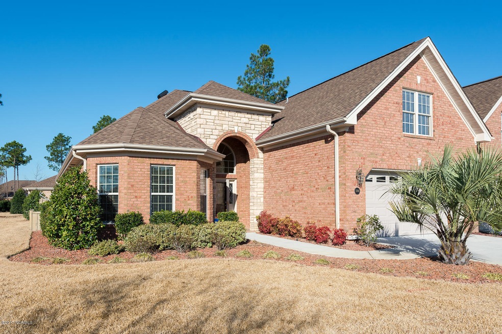 3768 Anslow Dr, Leland, NC 28451 - photo 1