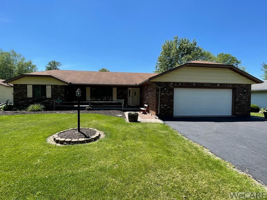 1866 Wonderlick Rd, Lima, OH 45805 - photo 1