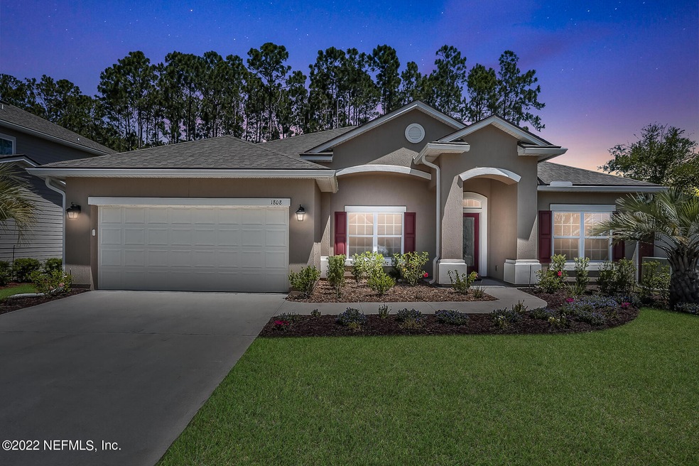 1808 Adler Nest Lane