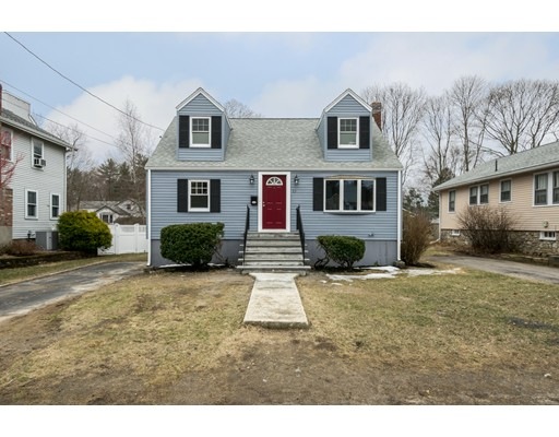 13 Wright St, South Weymouth, MA 02190 - photo 1