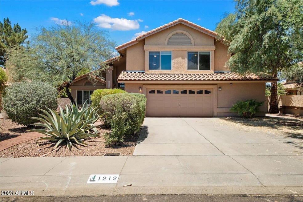 01-Front of Home
