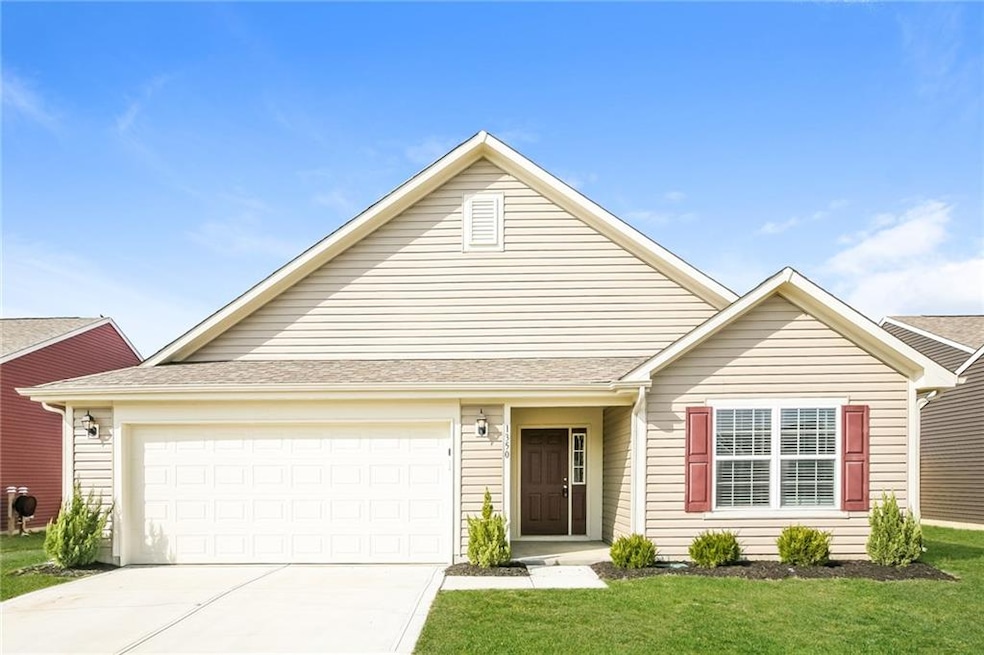 1350 Greenbriar Way, Franklin, IN 46131 - photo 1