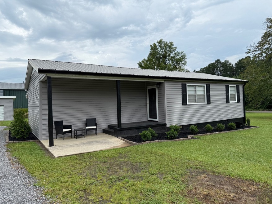 Sold $166,000 • Co-Listing Agent