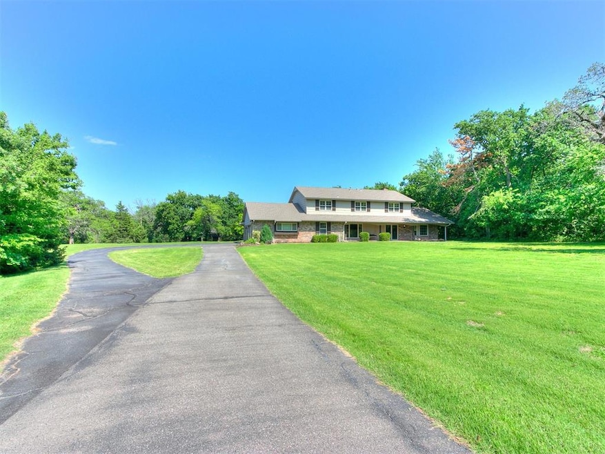 2516 Bobwhite Trail, Edmond, OK 73025 - photo 1