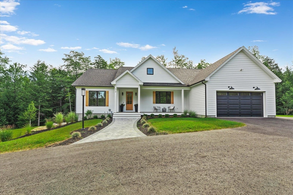 52 Mark St, Rindge, NH 03461 - photo 1