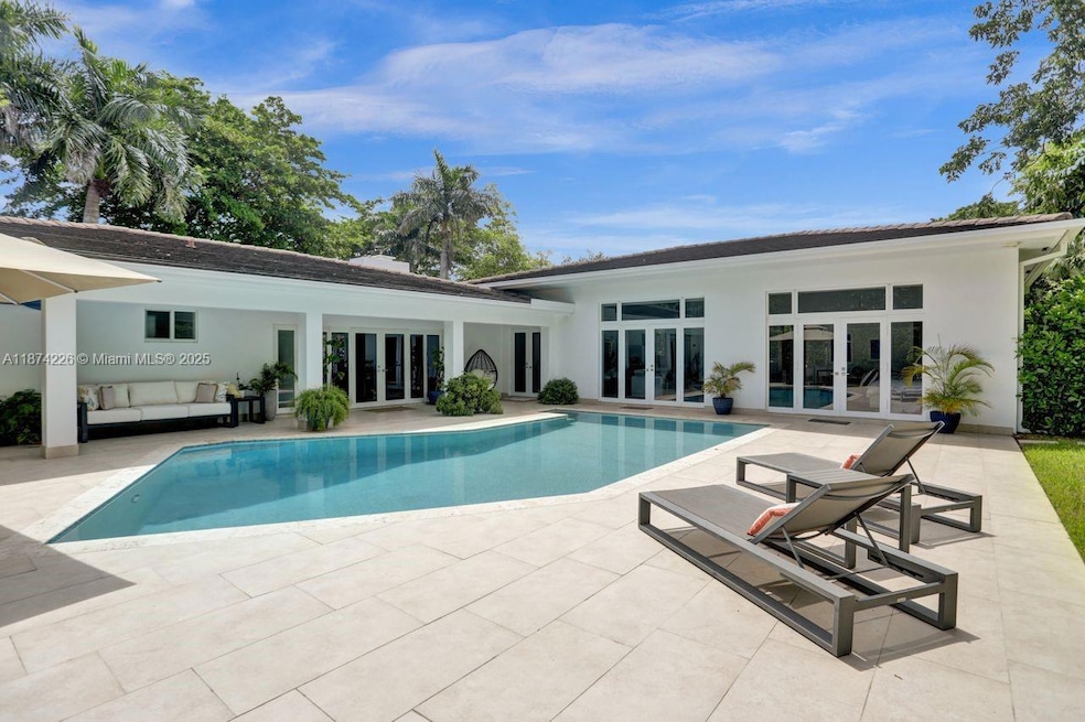 For Rent $13,900/month • Co-Listing Agent