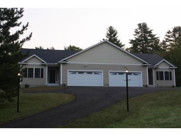 22 Thistle Hill Rd unit A, Loudon, NH 03307 - photo 1