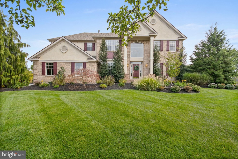 6 Saint Paul Ct, Washington Township, NJ 08080 - photo 1