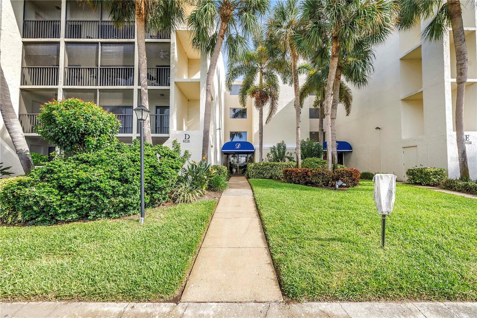 6116 43rd St W unit 104D, Bradenton, FL 34210 - photo 1